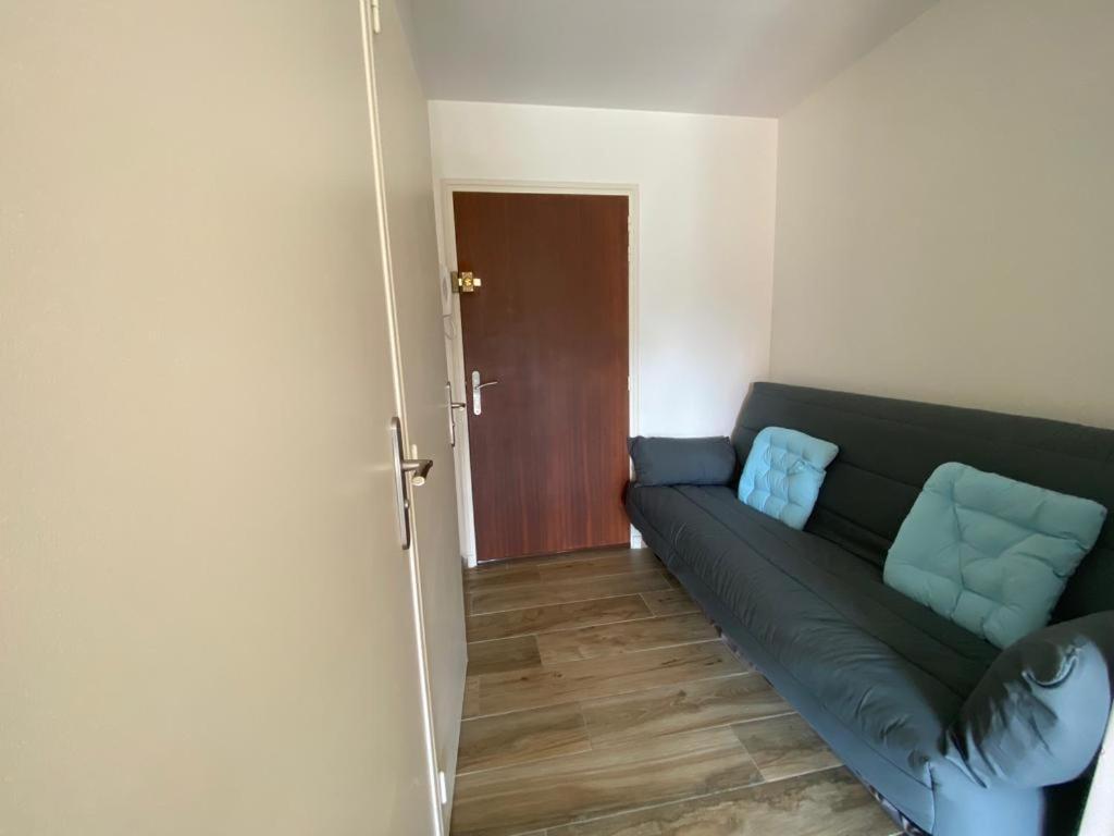 Proche Centre Sanary Studio Climatise 4 Personnes 外观 照片